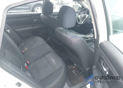 2016 Nissan Altima 2.5/2.5 S/2.5 Sl/2.5 Sr/2.5 Sv from USA, damaged, VIN 1N4AL3AP1GN352791